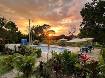 Finca Hotel La Herencia Cafetera,,3 star