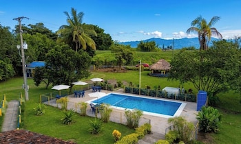 Finca Hotel La Herencia Cafetera,,3 star