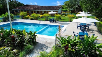 Finca Hotel La Herencia Cafetera,,3 star