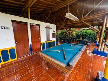 finca hotel la herencia cafetera