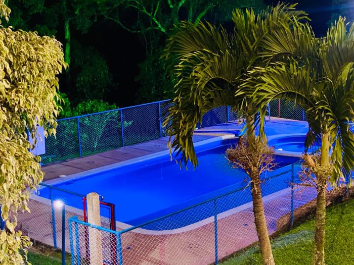 finca hotel resplandor quindiano