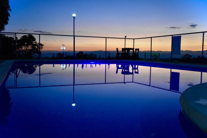 finca hotel resplandor quindiano