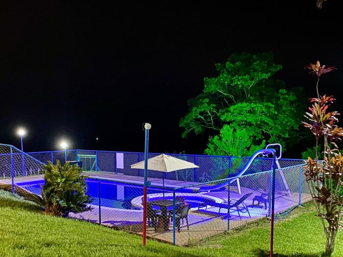 finca hotel resplandor quindiano