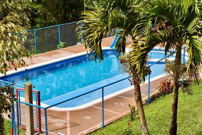 finca hotel resplandor quindiano