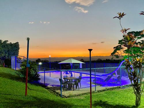 finca hotel resplandor quindiano