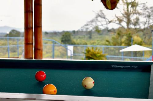 finca hotel resplandor quindiano