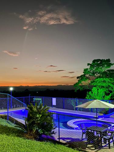 finca hotel resplandor quindiano
