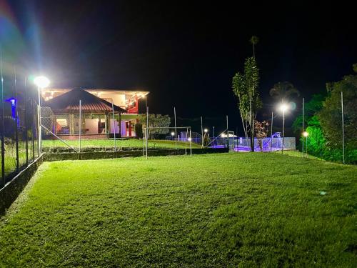 finca hotel resplandor quindiano