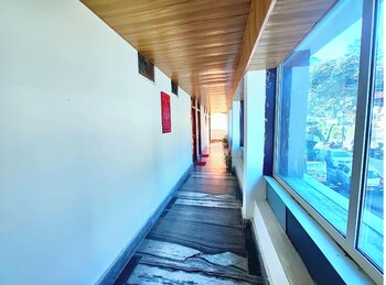 Mountain View Hotel Tribhuwan Ranikhet,,3 star