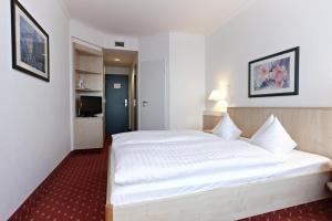 Intercityhotel Schwerin,Mecklenburg-West Pomerania>>Schwerin,4 star