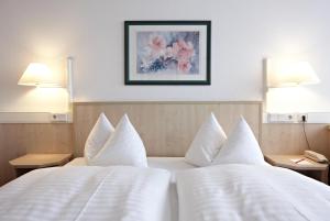 Intercityhotel Schwerin,Mecklenburg-West Pomerania>>Schwerin,4 star