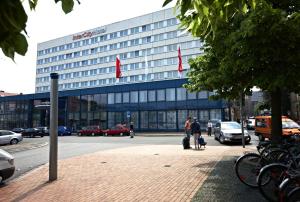 Intercityhotel Schwerin,Mecklenburg-West Pomerania>>Schwerin,4 star