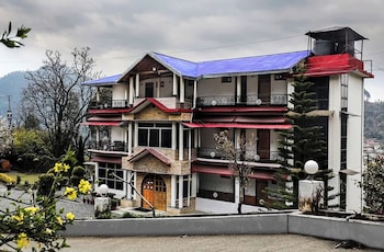 Luxury Hotel Sapphire Inn-Mountain View,,3 star