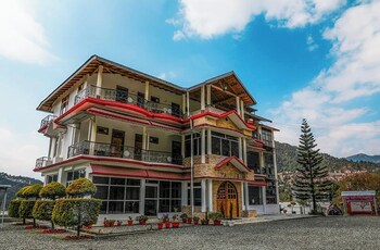 luxury hotel sapphire inn mountain view
