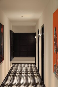lian designer hotel