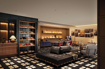 Li'an  Designer Hotel,,3 star