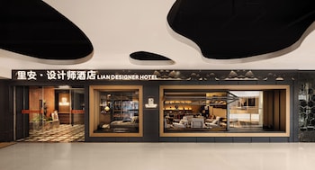 Li'an  Designer Hotel,,3 star