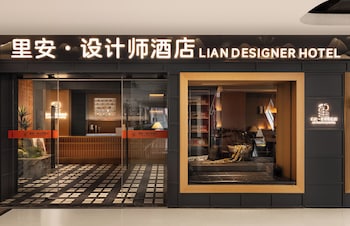 Li'an  Designer Hotel,,3 star