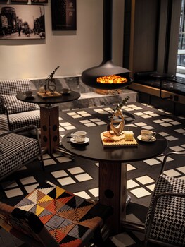 lian designer hotel