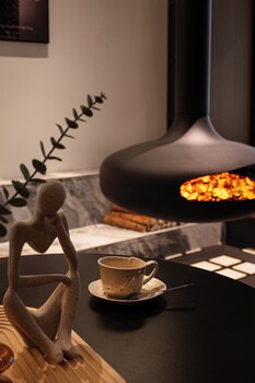 lian designer hotel