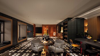 lian designer hotel