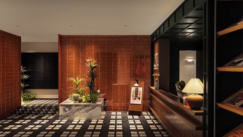 lian designer hotel