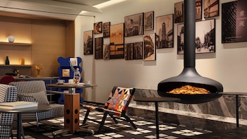 lian designer hotel