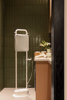 lian designer hotel
