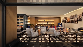 lian designer hotel