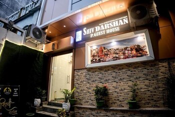 shiv darshan p guest house