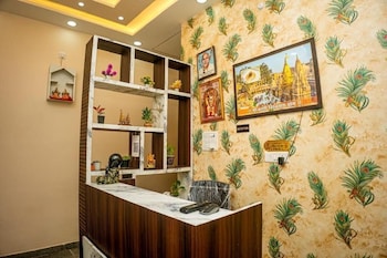 Shiv Darshan P Guest House,,3 star