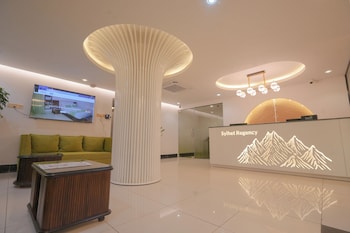 Sylhet Regency Ltd.,,3 star