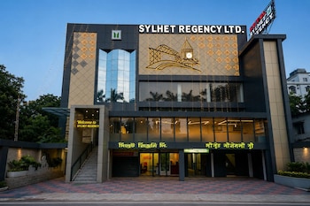 Sylhet Regency Ltd.,,3 star