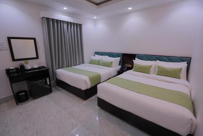 sylhet regency ltd
