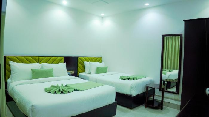 sylhet regency ltd