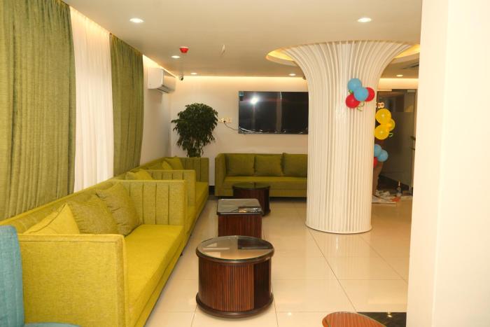 sylhet regency ltd