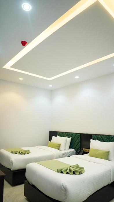 sylhet regency ltd
