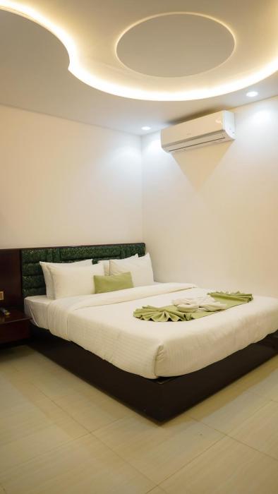 sylhet regency ltd