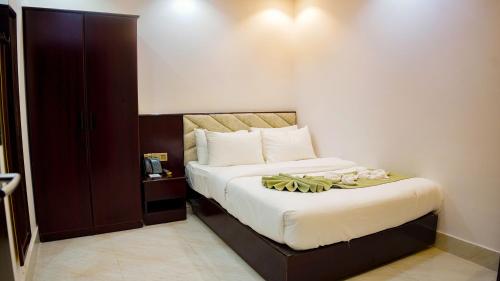 sylhet regency ltd
