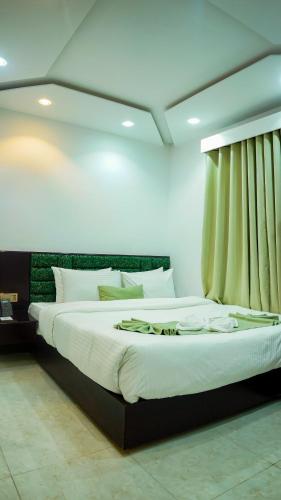 sylhet regency ltd