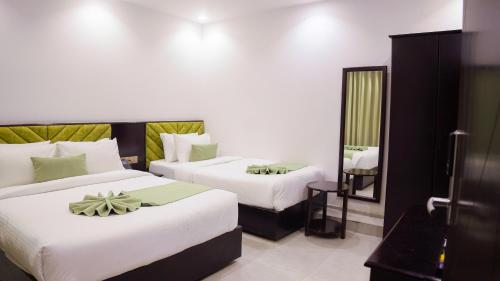 sylhet regency ltd