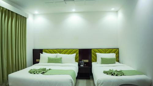 sylhet regency ltd