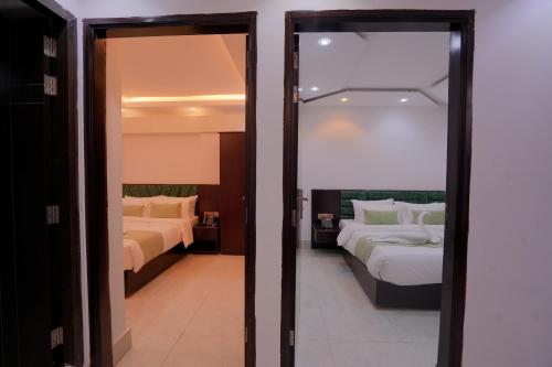 sylhet regency ltd