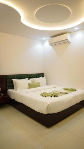 sylhet regency ltd