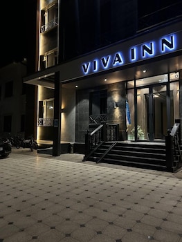 Viva Inn,,3 star
