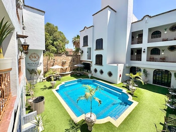 Mansion Del Cobre,,3 star