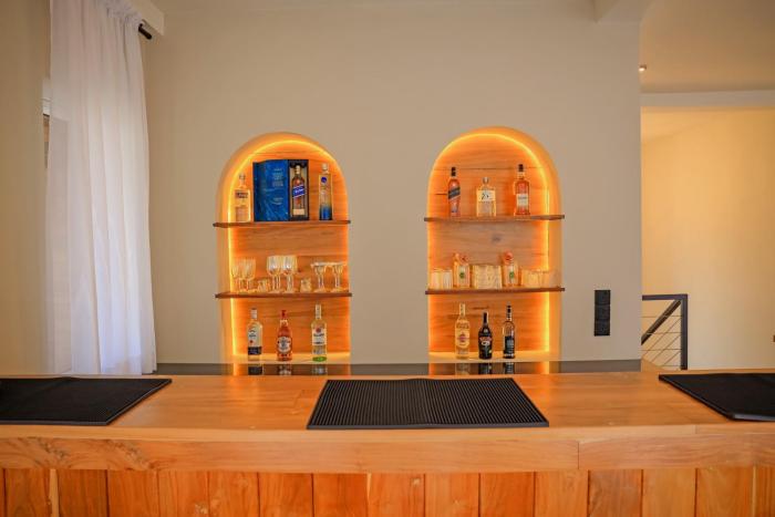 stone heaven villa