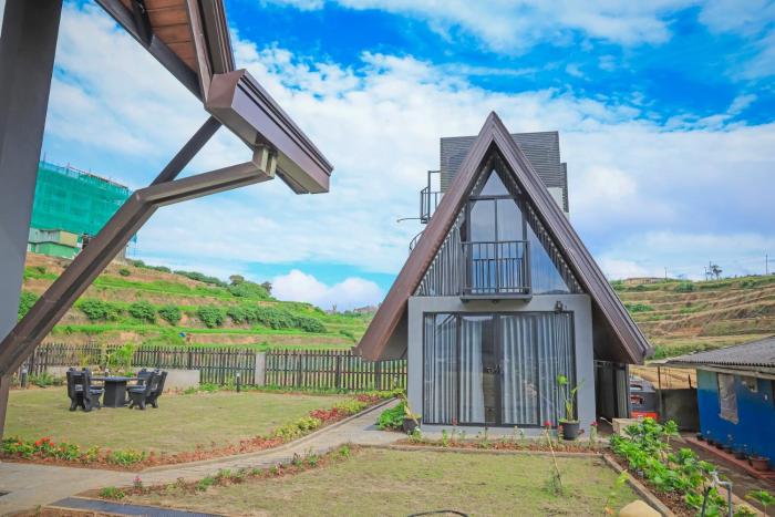 stone heaven villa