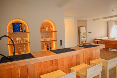 stone heaven villa