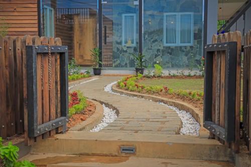 stone heaven villa
